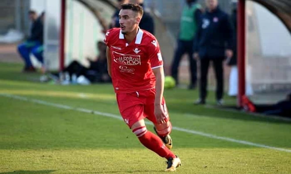 Salernitana, mercato a rilento: piace un esterno del Piacenza Salernitana, mercato a rilento: piace un esterno del Piacenza