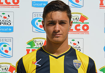 Paganese, il rinforzo arriva dall’Ascoli via Viterbese Paganese, il rinforzo arriva dall’Ascoli via Viterbese