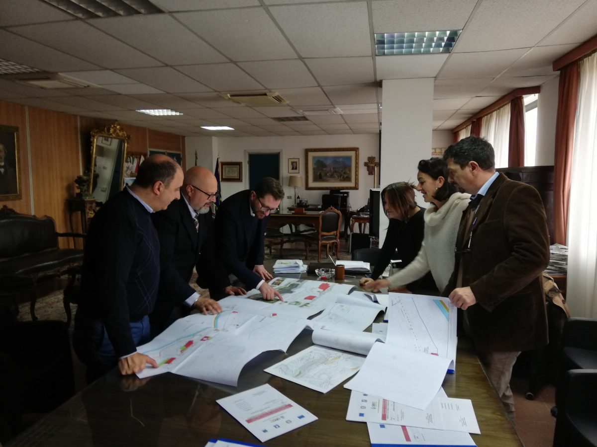 Pics, la soddisfazione e la verità della giunta Ciampi Pics, la soddisfazione e la verità della giunta Ciampi