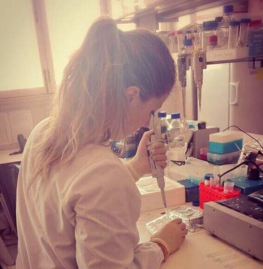 Rachele Di Donato, la giovane “mente” irpina pronta a sbarcare negli Usa Rachele Di Donato, la giovane “mente” irpina pronta a sbarcare negli Usa