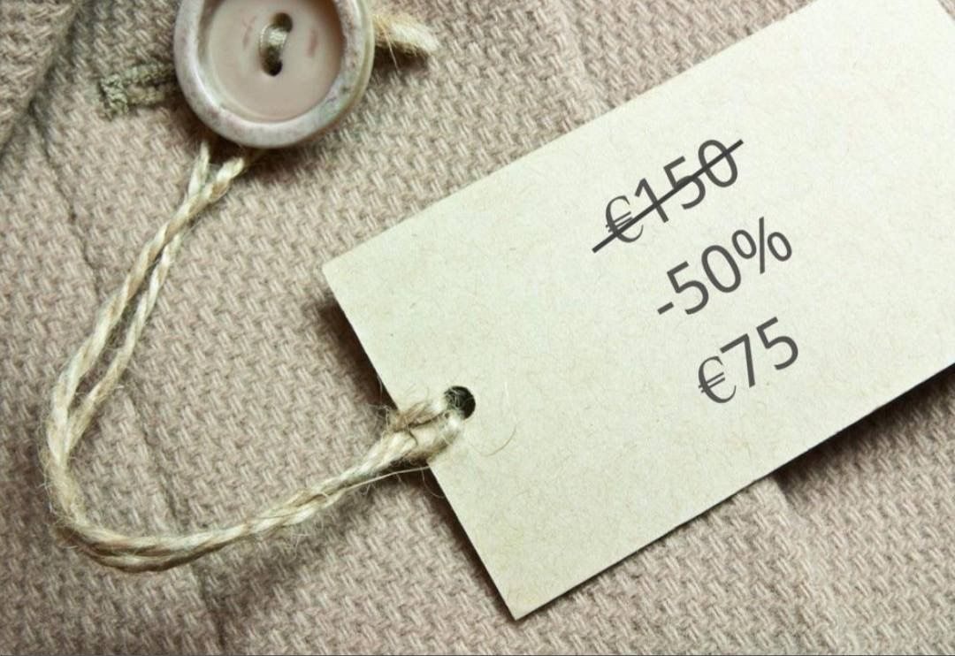 Saldi farlocchi nei negozi di Benevento: la denuncia di un’acquirente Saldi farlocchi nei negozi di Benevento: la denuncia di un’acquirente