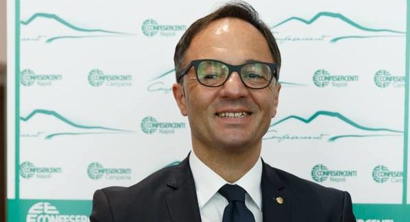 Saldi 2019 al via: la previsione di Confesercenti Campania e Napoli Saldi 2019 al via: la previsione di Confesercenti Campania e Napoli