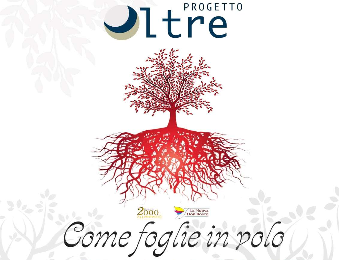 “Come foglie in volo”, la raccolta di poesie di D’Onofrio presentata a Cerreto “Come foglie in volo”, la raccolta di poesie di D’Onofrio presentata a Cerreto
