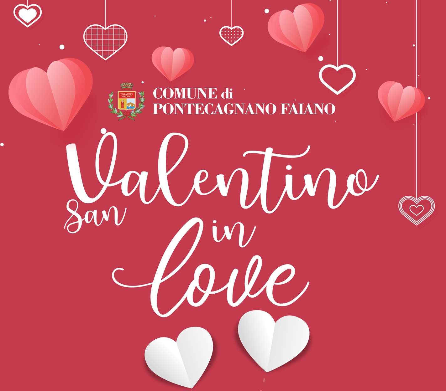 San Valentino, l’iniziativa di un Sindaco: “Godetevi la serata, ai vostri bimbi ci penso io” San Valentino, l’iniziativa di un Sindaco: “Godetevi la serata, ai vostri bimbi ci penso io”