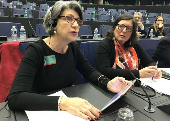 M5S: “Campania Ambiente, mea culpa di Bonavitacola” M5S: “Campania Ambiente, mea culpa di Bonavitacola”