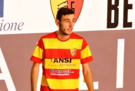 Ansi Formazione Benevento 5 ok, la speranza play off è ancora viva Ansi Formazione Benevento 5 ok, la speranza play off è ancora viva