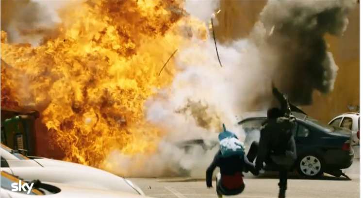 “Niente è come sembra”: il nuovo trailer di Gomorra 4 (VIDEO) “Niente è come sembra”: il nuovo trailer di Gomorra 4 (VIDEO)