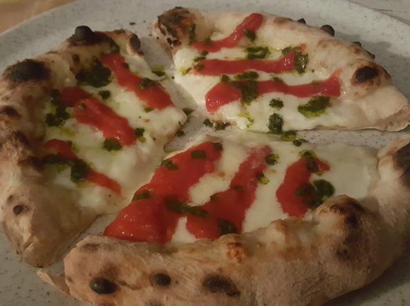Gambero Rosso, è campana la migliore pizzeria d’Italia Gambero Rosso, è campana la migliore pizzeria d’Italia