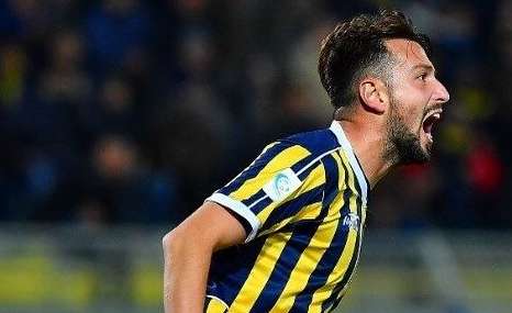 Juve Stabia, Paponi: “Siamo già pronti ad affrontare il Catania” Juve Stabia, Paponi: “Siamo già pronti ad affrontare il Catania”