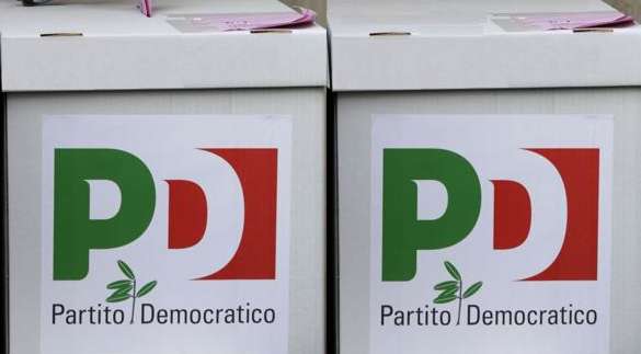Primarie PD, Santaniello: “Grazie a tutti gli irpini, il centro sinistra è vivo” Primarie PD, Santaniello: “Grazie a tutti gli irpini, il centro sinistra è vivo”