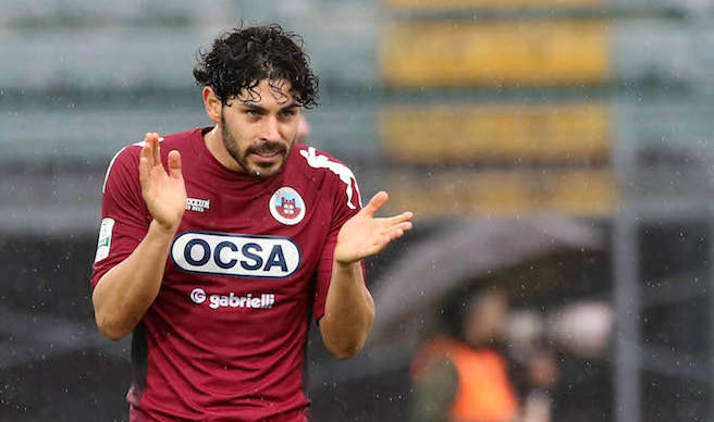 Settembrini: “Affrontare il Benevento o l’ultima in classifica non fa differenza” Settembrini: “Affrontare il Benevento o l’ultima in classifica non fa differenza”