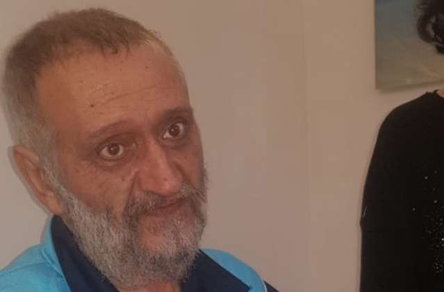 Avellino piange la scomparsa del “gigante buono” Ciro Margiotta Avellino piange la scomparsa del “gigante buono” Ciro Margiotta