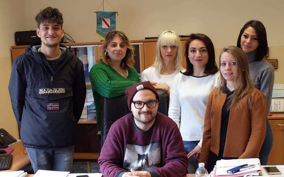 Bonea, i ragazzi del Servizio civile ripuliscono l’area scolastica Bonea, i ragazzi del Servizio civile ripuliscono l’area scolastica