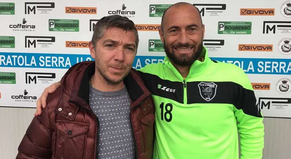 San Tommaso, il piccolo rione di Avellino che sogna la Serie D San Tommaso, il piccolo rione di Avellino che sogna la Serie D