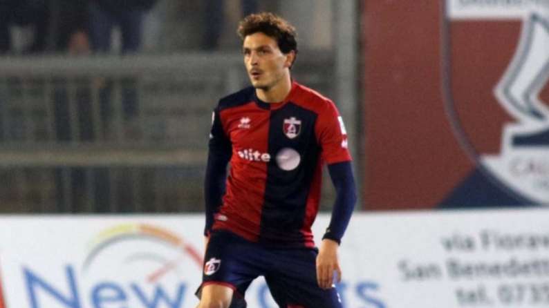 Marchi lancia la sfida alla Juve Stabia: “Il Rieti non avrà paura” Marchi lancia la sfida alla Juve Stabia: “Il Rieti non avrà paura”