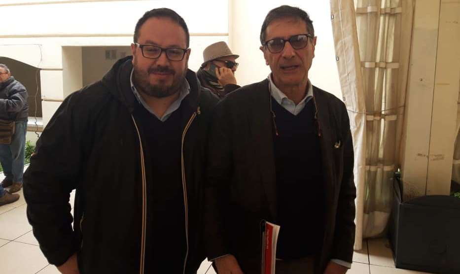 Lega, Barbaro: “L’impegno di Centrella contro il randagismo sia da esempio” Lega, Barbaro: “L’impegno di Centrella contro il randagismo sia da esempio”