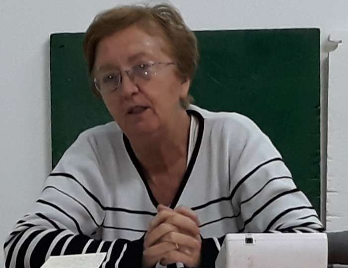 Grazzanise: stanare e combattere il tumore, tenacia a difesa della vita Grazzanise: stanare e combattere il tumore, tenacia a difesa della vita