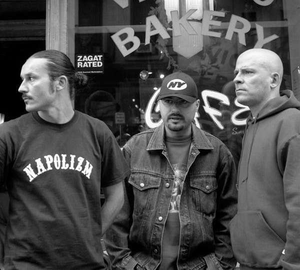 Al Common Ground torna l’hip hop, sabato 23 marzo tocca a “La Famiglia” Al Common Ground torna l’hip hop, sabato 23 marzo tocca a “La Famiglia”