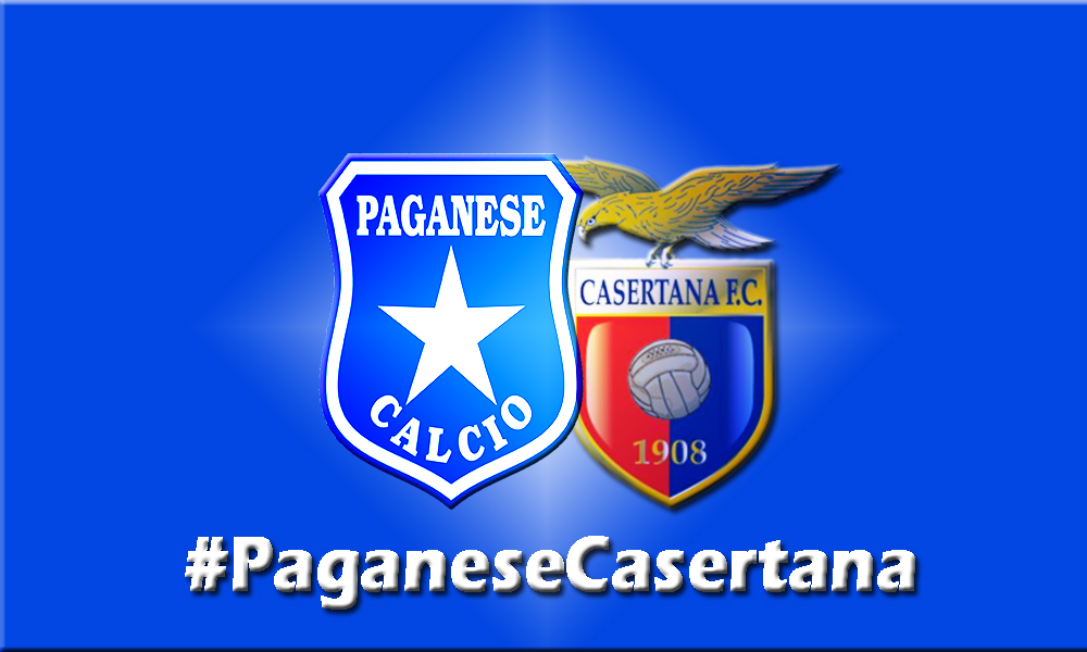 paganese casertana live