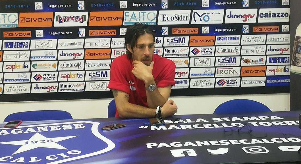 Casertana, Pascali ci mette la faccia: “Ultimamente siamo vergognosi” Casertana, Pascali ci mette la faccia: “Ultimamente siamo vergognosi”