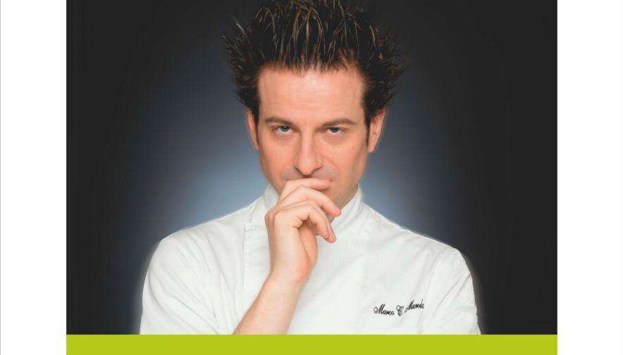 Caserta, domani le opere di Bruno Donzelli alla Pasticceria Contemporanea Caserta, domani le opere di Bruno Donzelli alla Pasticceria Contemporanea