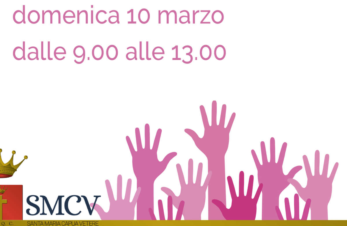 Donne e prevenzione, appuntamento il 10 marzo in piazzale Simonelli Donne e prevenzione, appuntamento il 10 marzo in piazzale Simonelli