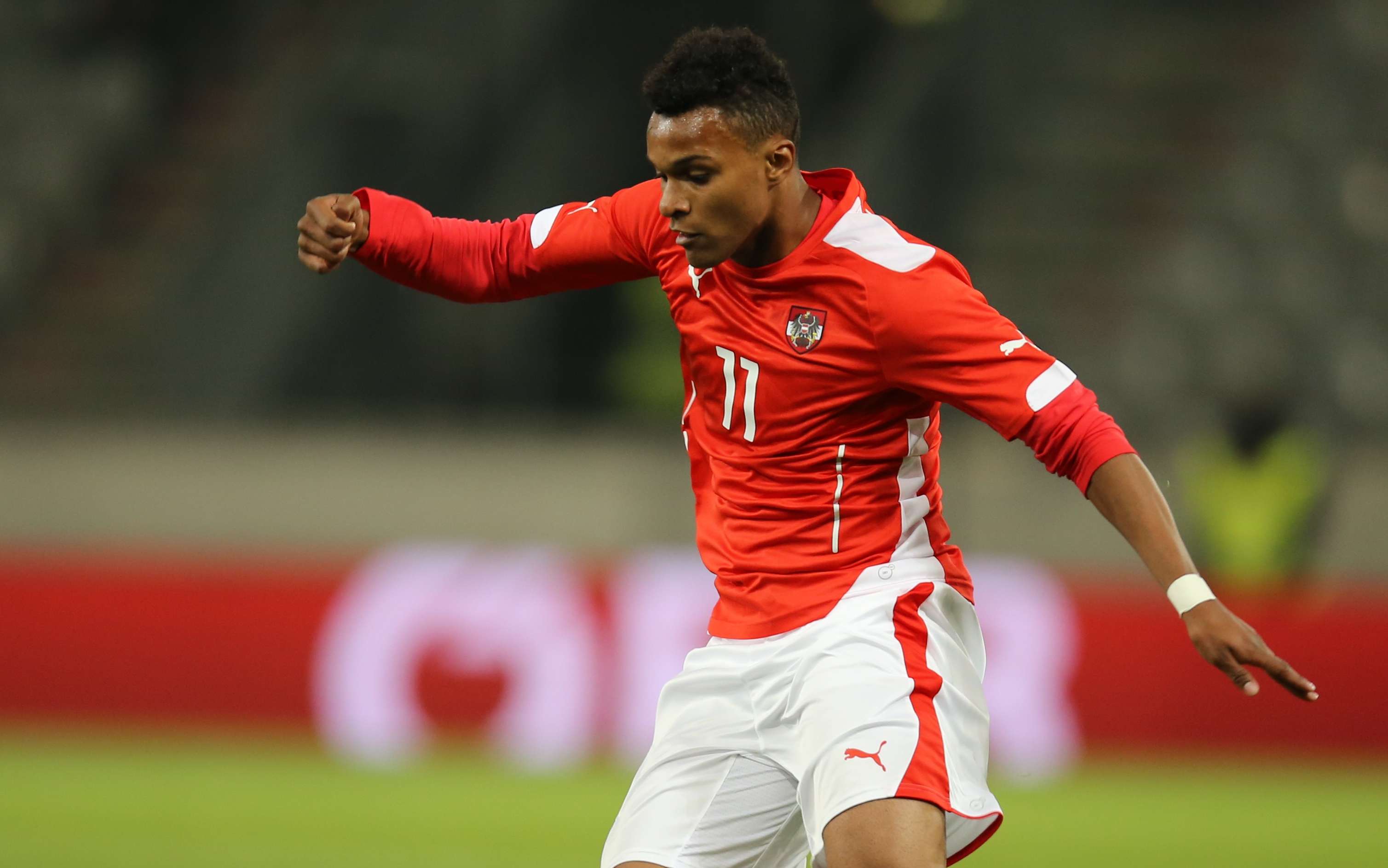 Napoli e Inter in Austria per visionare un obiettivo di mercato comune Napoli e Inter in Austria per visionare un obiettivo di mercato comune