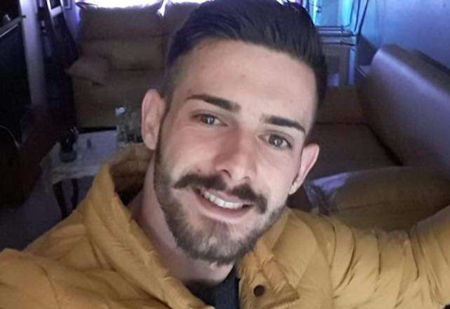 Cristian è scomparso da giorni, l’appello: “I familiari sono disperati” Cristian è scomparso da giorni, l’appello: “I familiari sono disperati”
