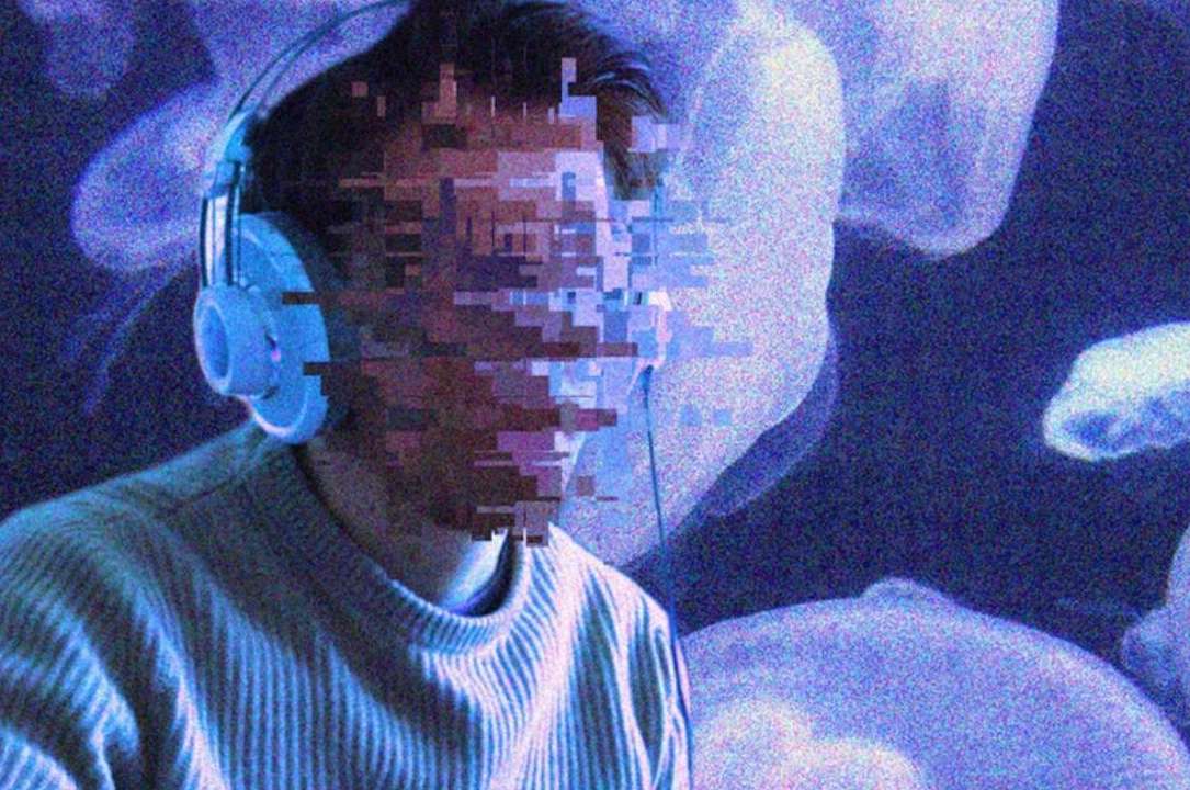 Da domani online il nuovo singolo del producer sannita Luigi Panella Da domani online il nuovo singolo del producer sannita Luigi Panella