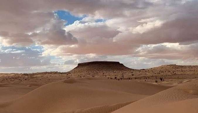 Us Acli Benevento protagonista alla Desert Adventure 2019 Us Acli Benevento protagonista alla Desert Adventure 2019