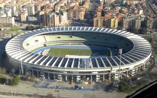 Verona-Benevento, chiusa la prevendita: il dato definitivo Verona-Benevento, chiusa la prevendita: il dato definitivo