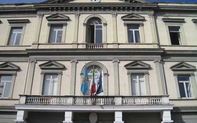 il neo sindaco di nola ruggiero saro il primo cittadino di tutti
