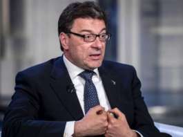 Superbonus: Giorgetti favorevole alla detrazione fino a 20 anni