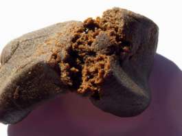 Droga, a Secondigliano sequestrato un chilo di hashish