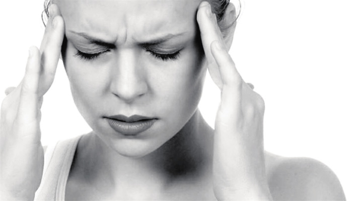 I farmaci anti obesità potrebbero migliorare il mal di testa I farmaci anti obesità potrebbero migliorare il mal di testa