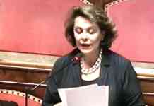 Addio a D’Ercole, il cordoglio di Sandra Lonardo: “Un galantuomo e un politico d’altri tempi”