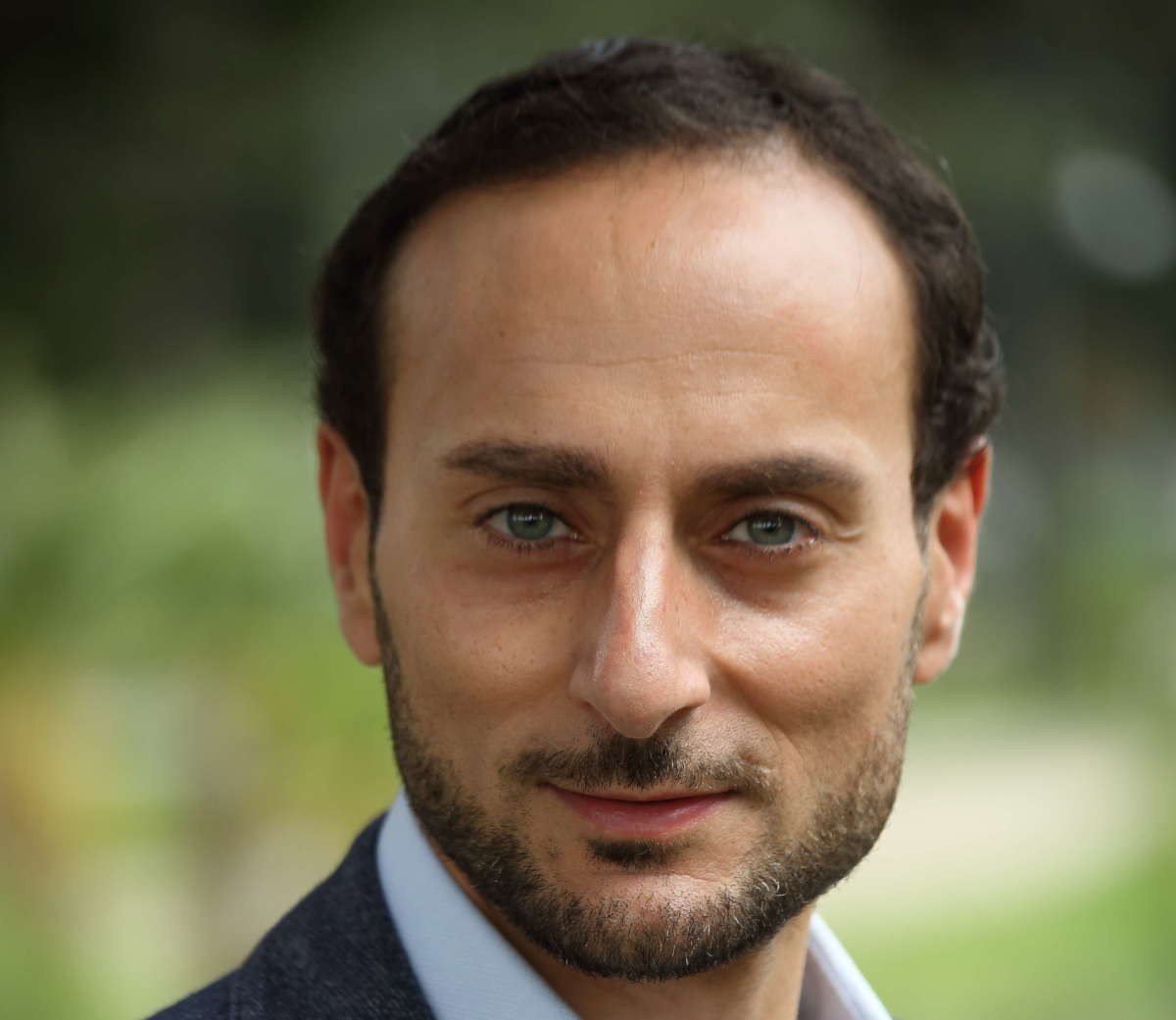 Elezioni Casoria, la sfida del candidato Vincenzo Russo: “In politica nel segno della solidarietà”