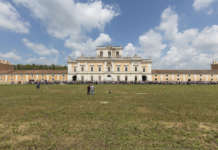 Cnr e Reggia di Carditello insieme per proteggere biodiversità nella terra dei fuochi