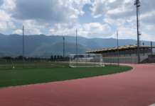 ‘Il calcio che unisce’, tutto pronto per la partita benefica di Montesarchio