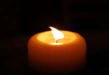 Ucciso dalla moglie: pochi intimi ai funerali di Ciro Rapuano