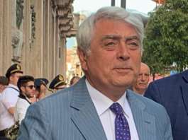 Fondazione Sistema Irpinia, Biancardi è il nuovo presidente Domenico Biancardi