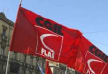 Della Corte: “Operaio si iscrive alla Cgil e viene licenziato”