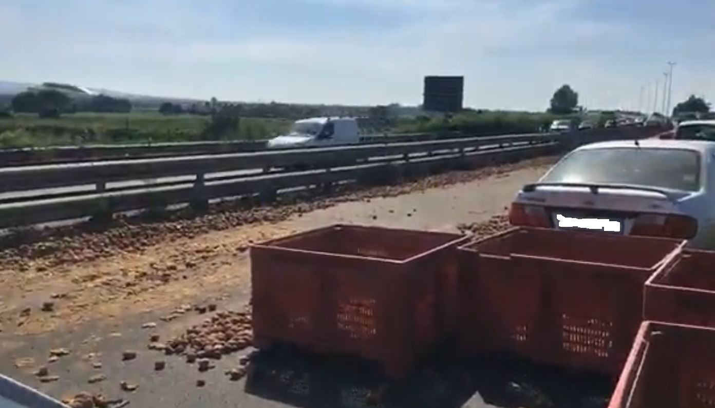 Incidente Mortale Sull Asse Mediano Perde La Vita Una 29enne Sannita