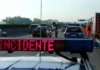 Due morti in un tamponamento sull’A16 Napoli-Canosa