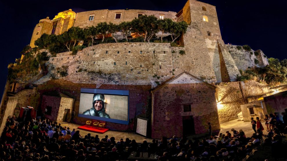 Ischia Festival, anteprime e candidati all’Oscar in corsa per miglior film