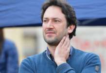 Cammarano (M5S): “La Regione riconosca l’ospedale Umberto I di Nocera Inferiore come DEA di II livello”