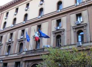 Regione Campania, ecco quanto costa al mese ogni assessore