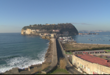 Daniele, dal carcere agli Usa grazie all’arte della pizza