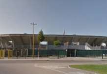 Ok al documento d’indirizzo alla progettazione per la copertura della tribuna dello stadio