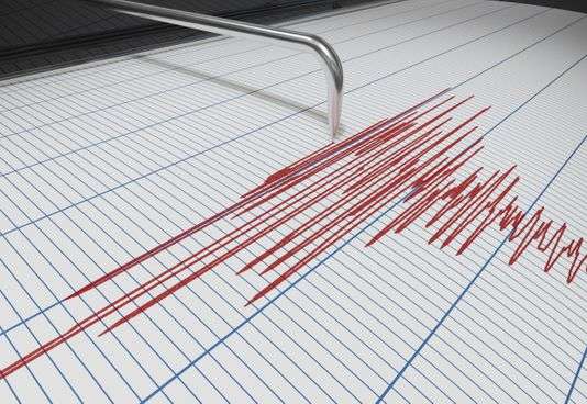 Trema ancora la terra nel Sannio: scossa di terremoto di magnitudo 3.3